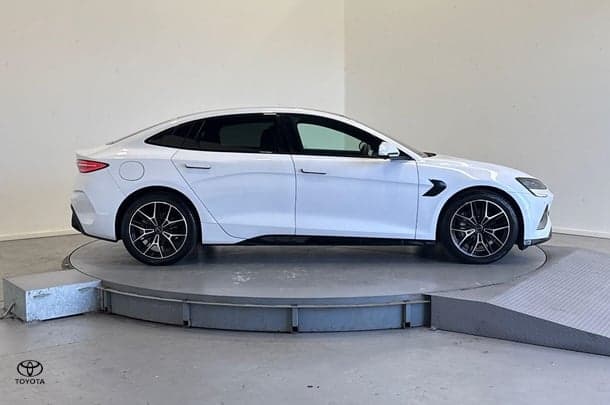 2025 BYD SEAL Premium in Other