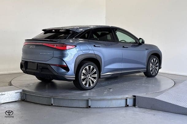2025 BYD SEALION 7 Premium in Other
