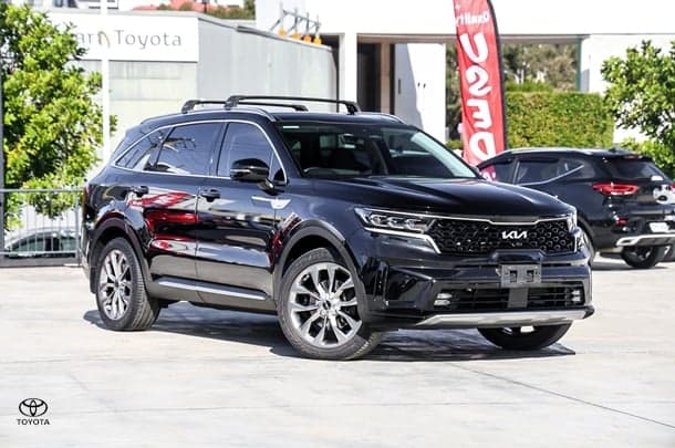 2023 Kia Sorento GT-Line in Other