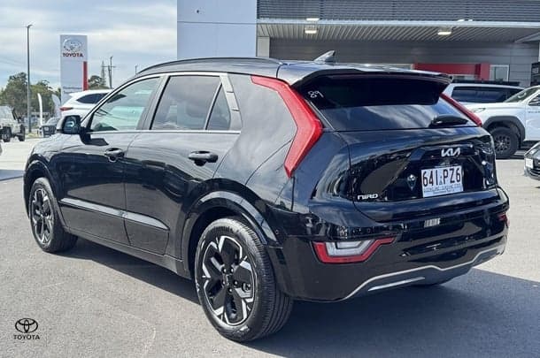 2023 Kia Niro EV GT-Line in Other