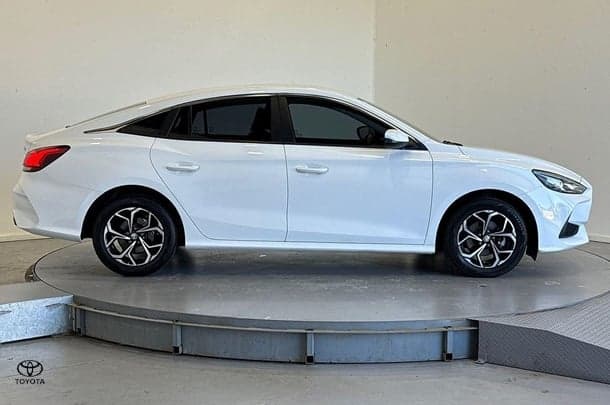 2023 MG MG5 Vibe in Other
