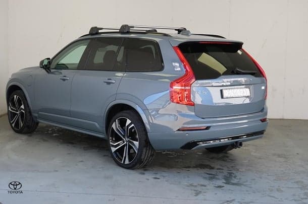 2023 Volvo XC90 Recharge Ultimate T8 Plug-In Hybrid in Other