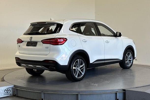 2021 MG HS Plus EV Essence in Other