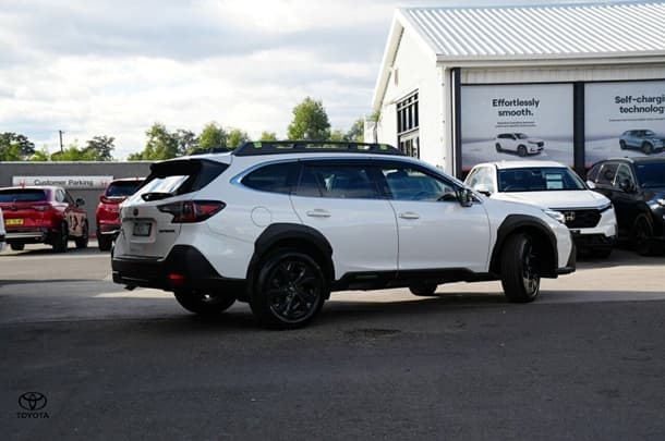 2022 Subaru Outback AWD Sport in Other