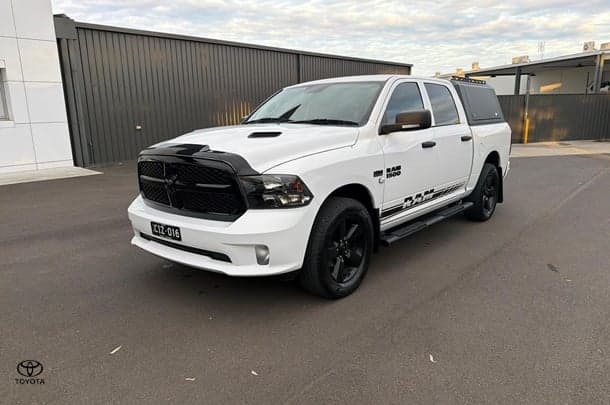 2023 RAM 1500 Express in Other