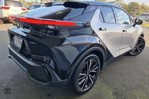 2025 Toyota C-HR Koba in Other