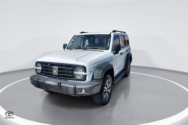 2023 GWM Tank 300 Ultra in Other