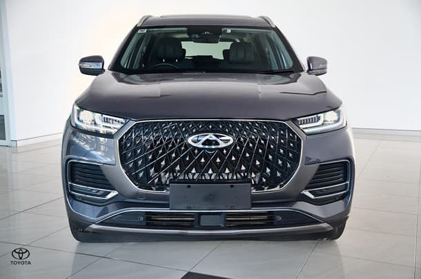 2024 Chery Tiggo 8 Pro Max Ultimate AWD in Other