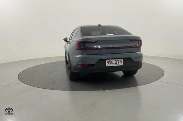 2022 Polestar 2 Long range Single motor in Other