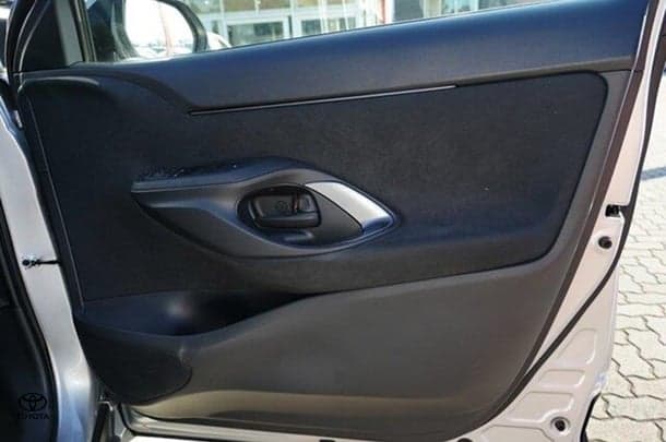 2025 Toyota Yaris Cross Urban in Other