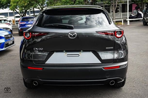 2024 Mazda CX-30 G20 Pure in Other