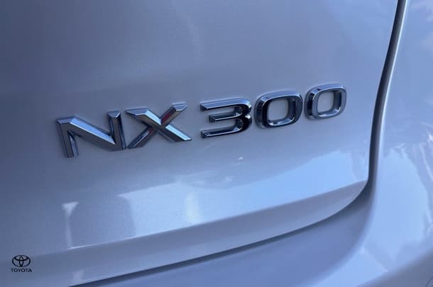 2020 Jeep Grand Cherokee NX300 Sports Luxury in White