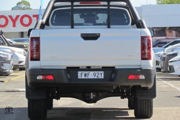 2024 JAC T9 Haven in Other
