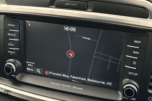 2019 Kia Sorento GT-Line in Other