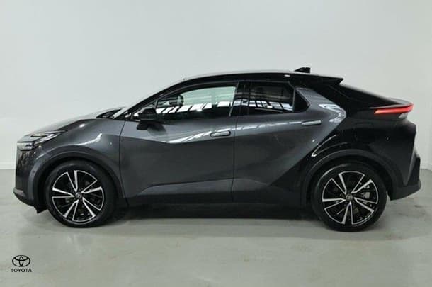 2024 Toyota C-HR Koba in Other