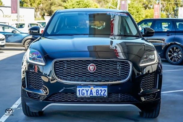 2019 Jaguar E-PACE P250 S in Other