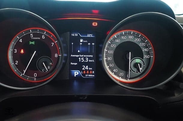 2020 Suzuki Swift Sport in Other