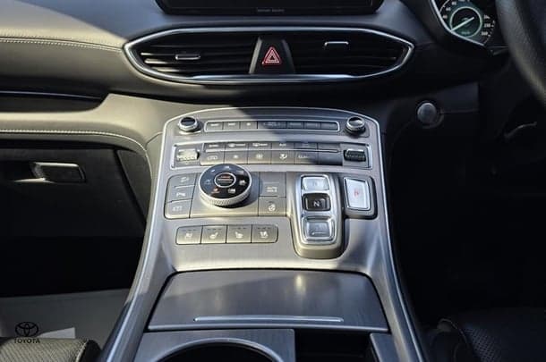 2021 Hyundai Santa Fe Highlander in Other