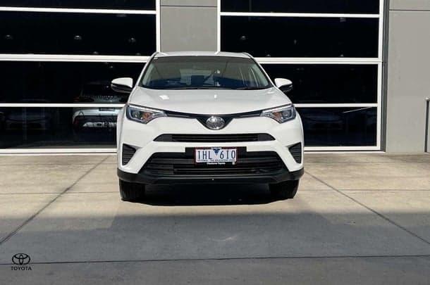 2016 Toyota RAV4 GXL AWD in Other
