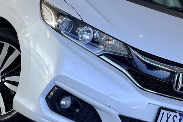 2019 Honda Jazz VTi-S in Other