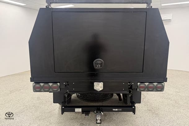 2022 LDV T60 Max LUXE in Other