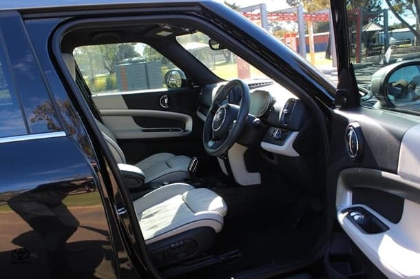2023 MINI Countryman Cooper S MINI Yours in Other