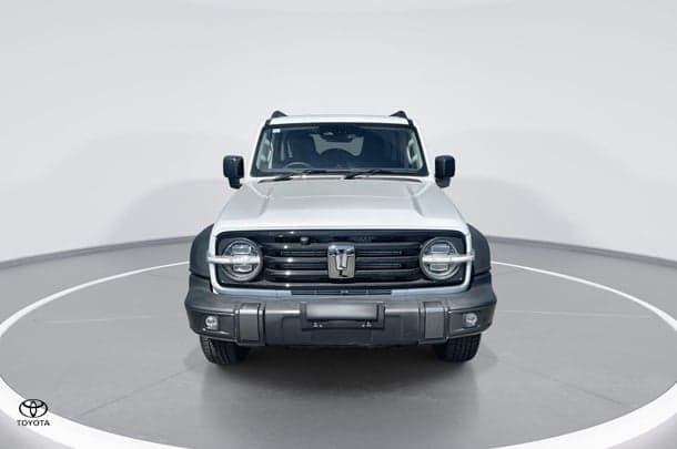 2023 GWM Tank 300 Ultra in Other
