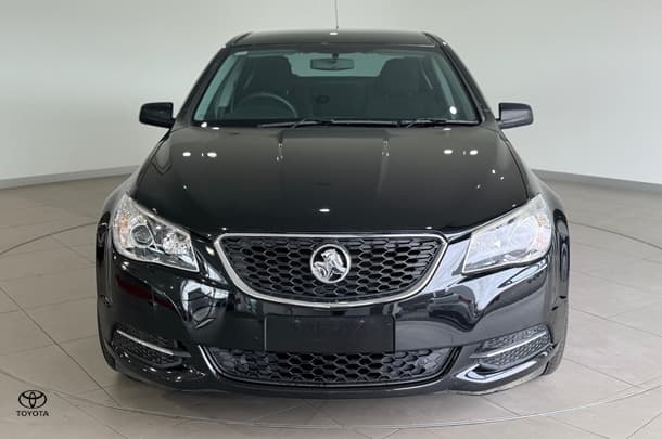 2016 Holden Commodore Evoke in Other
