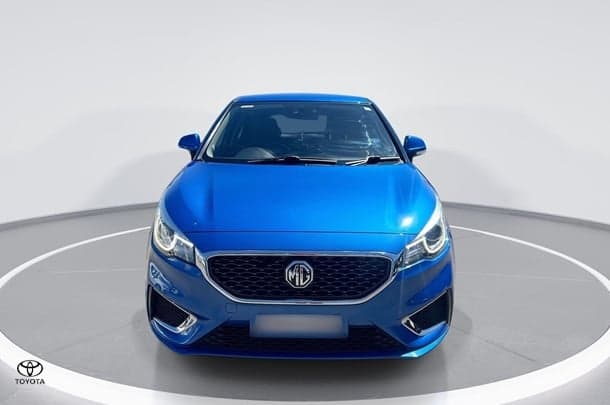 2020 MG MG3 Excite in Other