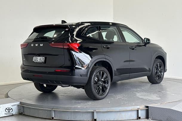 2026 GWM Haval H6 Lux in Other