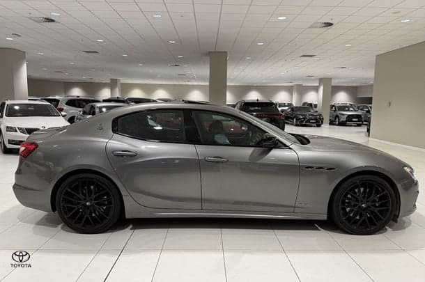 2020 Maserati Ghibli GranSport in Other
