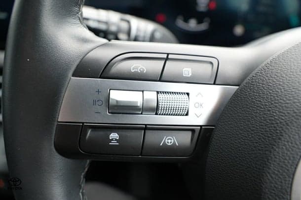 2024 Hyundai Tucson Base in White