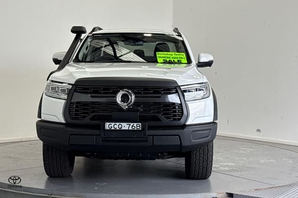 2026 GWM Cannon XSR in Other