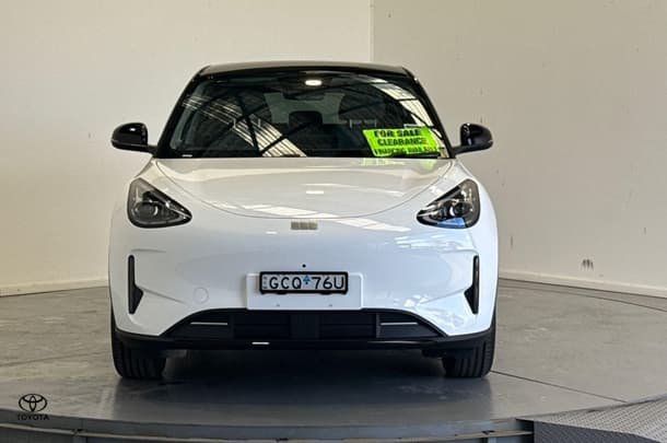 2026 Geely EX2 Inspire in Other