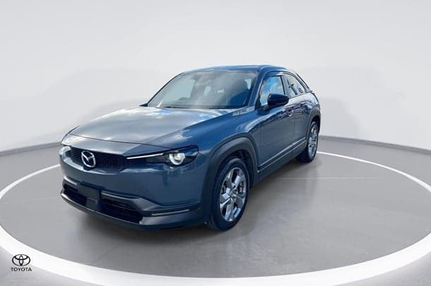 2021 Mazda MX-30 G20e Touring in Other