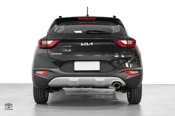 2025 Kia Stonic S in Other