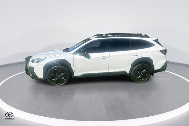 2022 Subaru Outback AWD Sport in Other