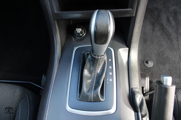 2016 Ford Falcon Ute XR6 in Other