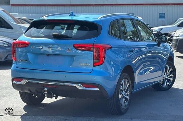 2023 GWM Haval Jolion Premium in Other