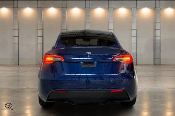 2022 Tesla Model Y Rear-Wheel Drive in Other