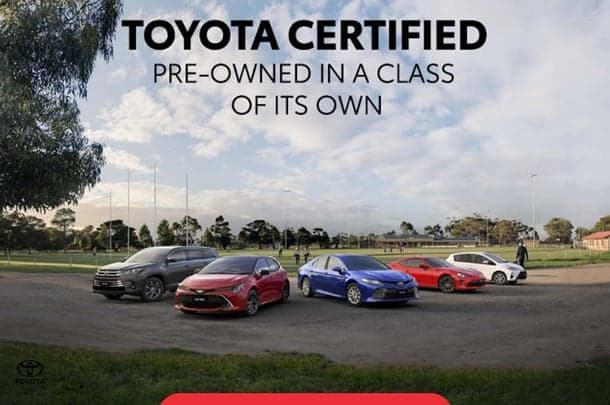 2022 Toyota Kluger AWD GRANDE in White