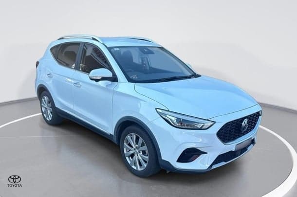 2022 MG ZST Core in Other