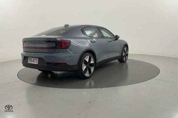 2022 Polestar 2 Long range Single motor in Other