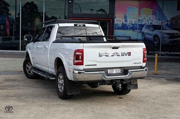 2021 RAM 2500 Laramie in Other