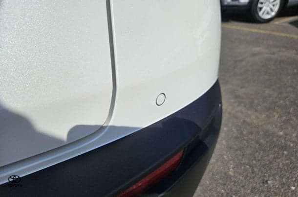 2024 Mazda CX-30 G20 Pure in White