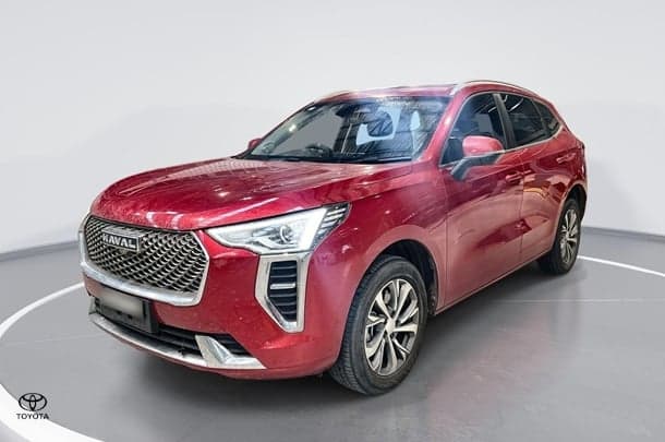 2024 GWM Haval Jolion Premium in Other