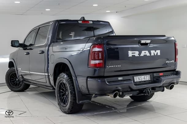 2020 RAM 1500 Limited RamBox in Other