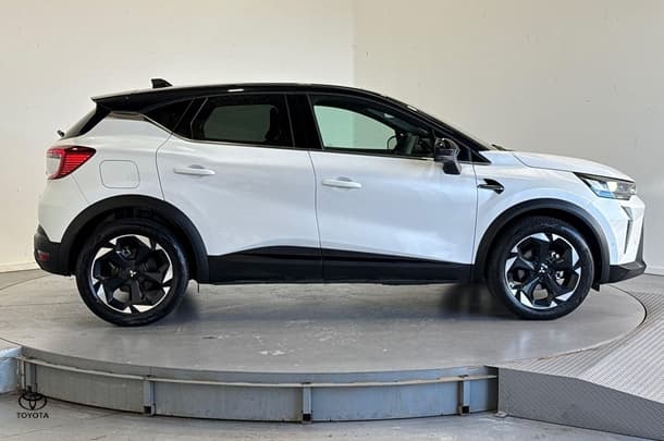 2025 Mitsubishi ASX Exceed in Black