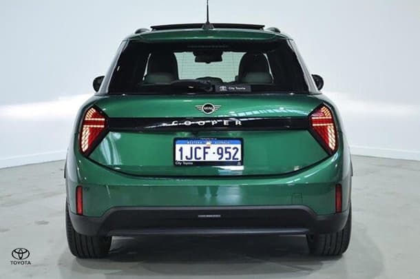 2024 MINI Cooper C Core in Other