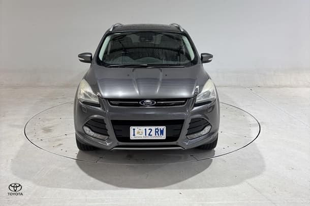 2014 Ford Kuga Titanium in Other